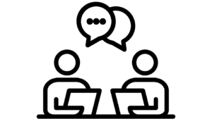 17 consultation icon
