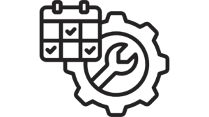 18 maintenance icon