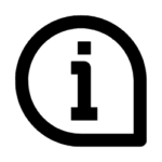 about about us icon