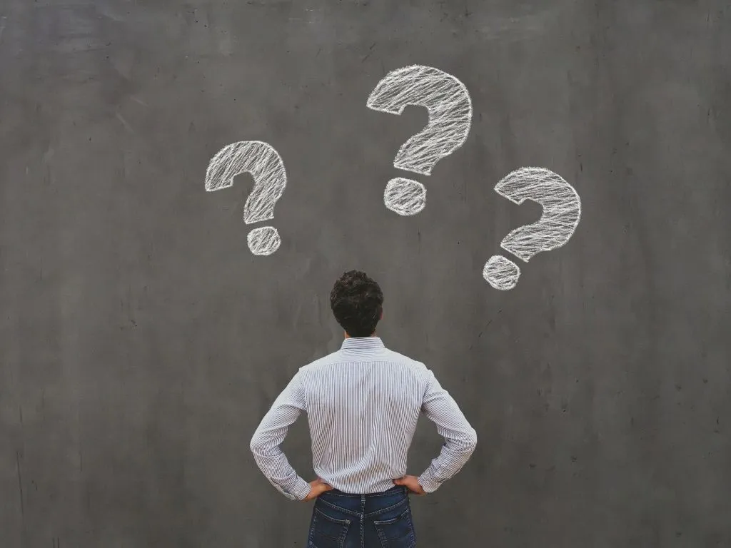 ask questions ask questions