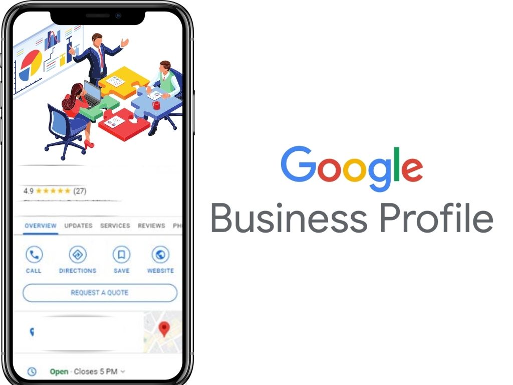 google business profile google business profle