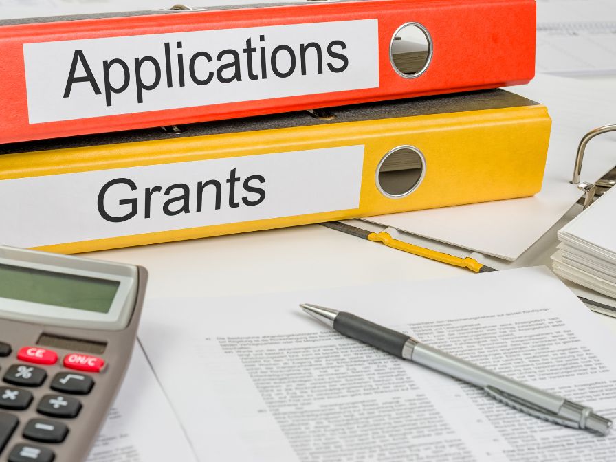 grants grant application