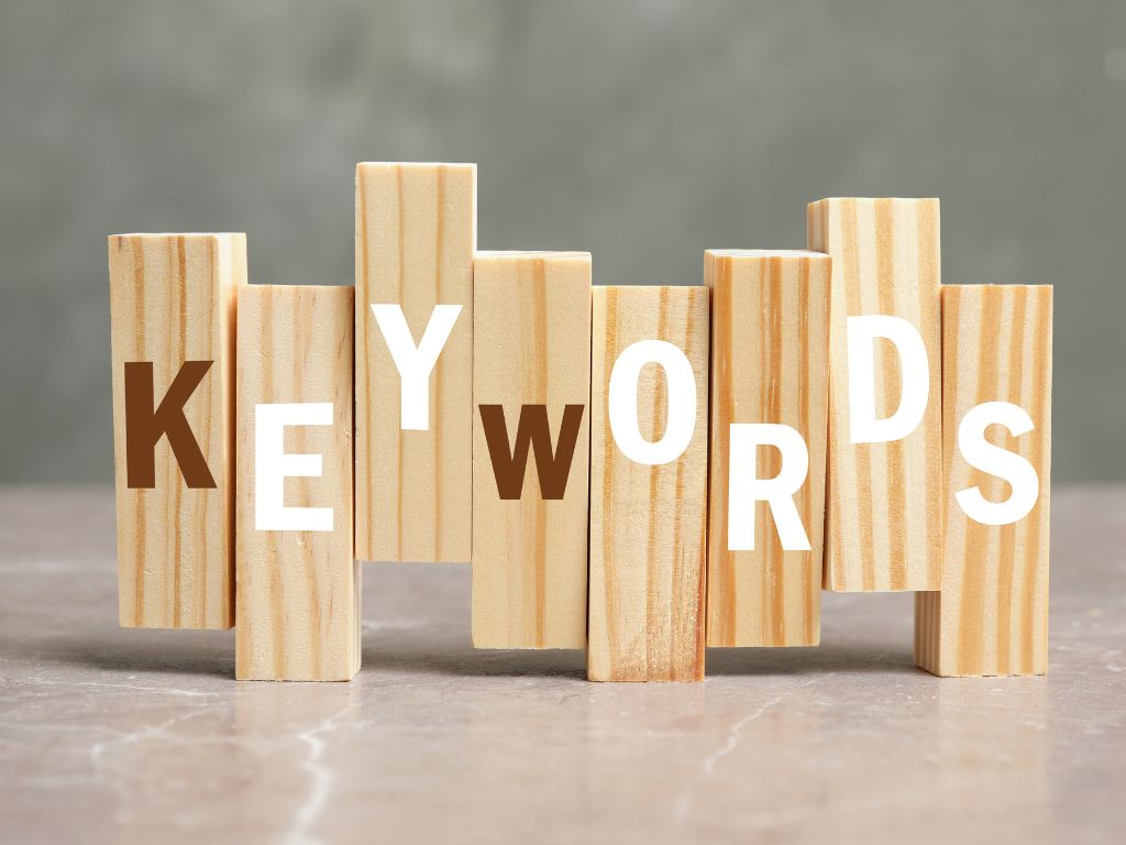 kewords keywords