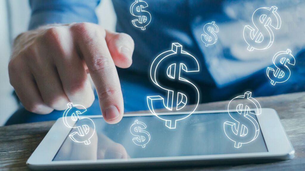 online businesses