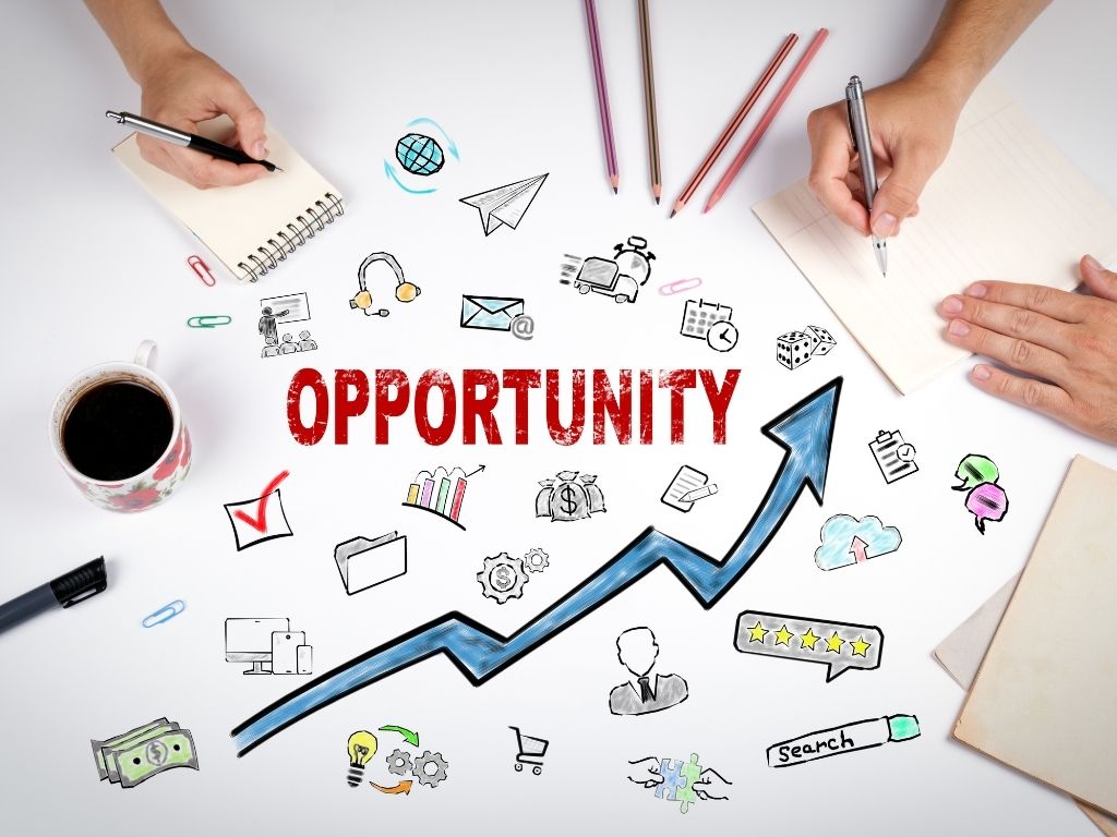 opportunity opportunity