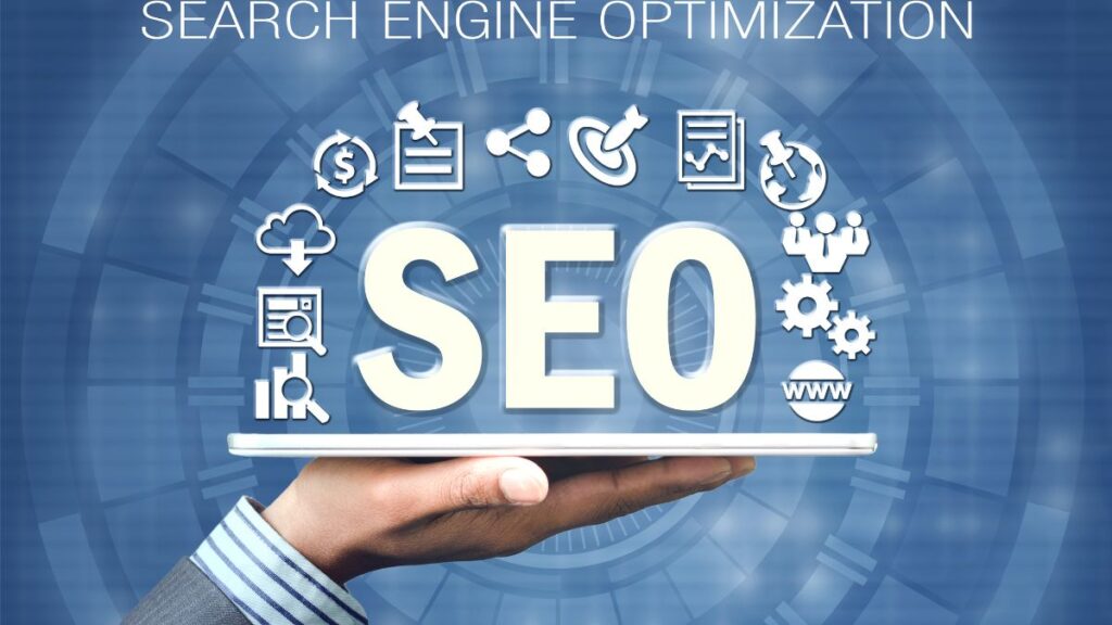 seo strategy