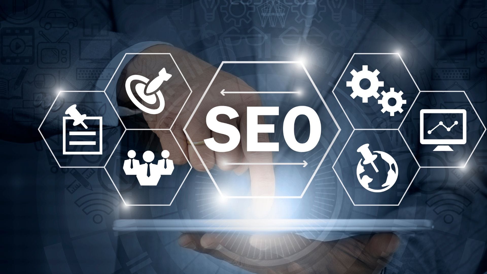 concept of seo