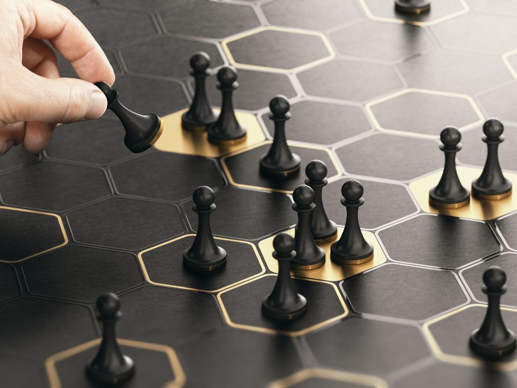 strategy