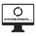 update update icon