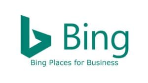 bing places bing places logo
