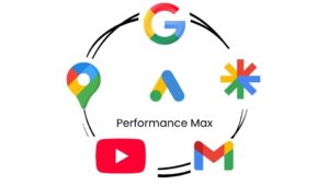 performance max campaign illustration of google ads performance max campaign
