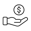 pricing icon pricing icon