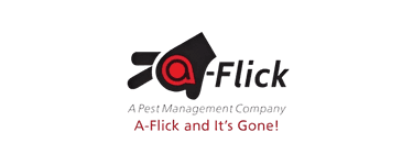 A Flick Logo