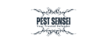 Pestsensei Logo