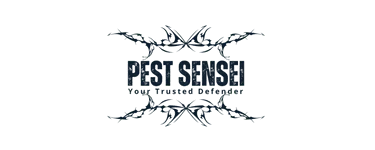 Pestsensei Logo