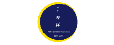 Ryotei Kisho Logo