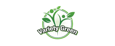 Vgreen Logo
