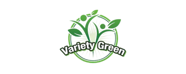 Vgreen Logo