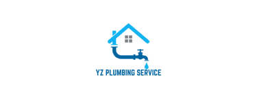 YZ Plumbing Logo