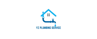 YZ Plumbing Logo
