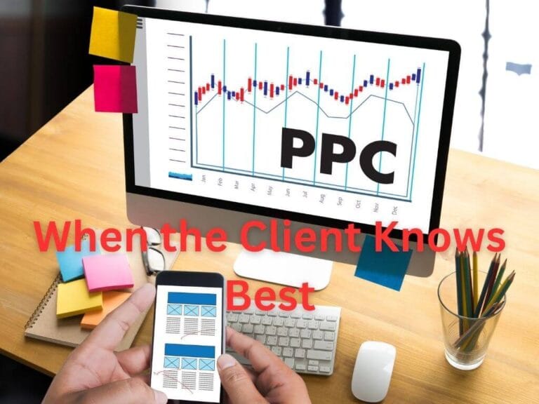 when the client knows best - cover pic