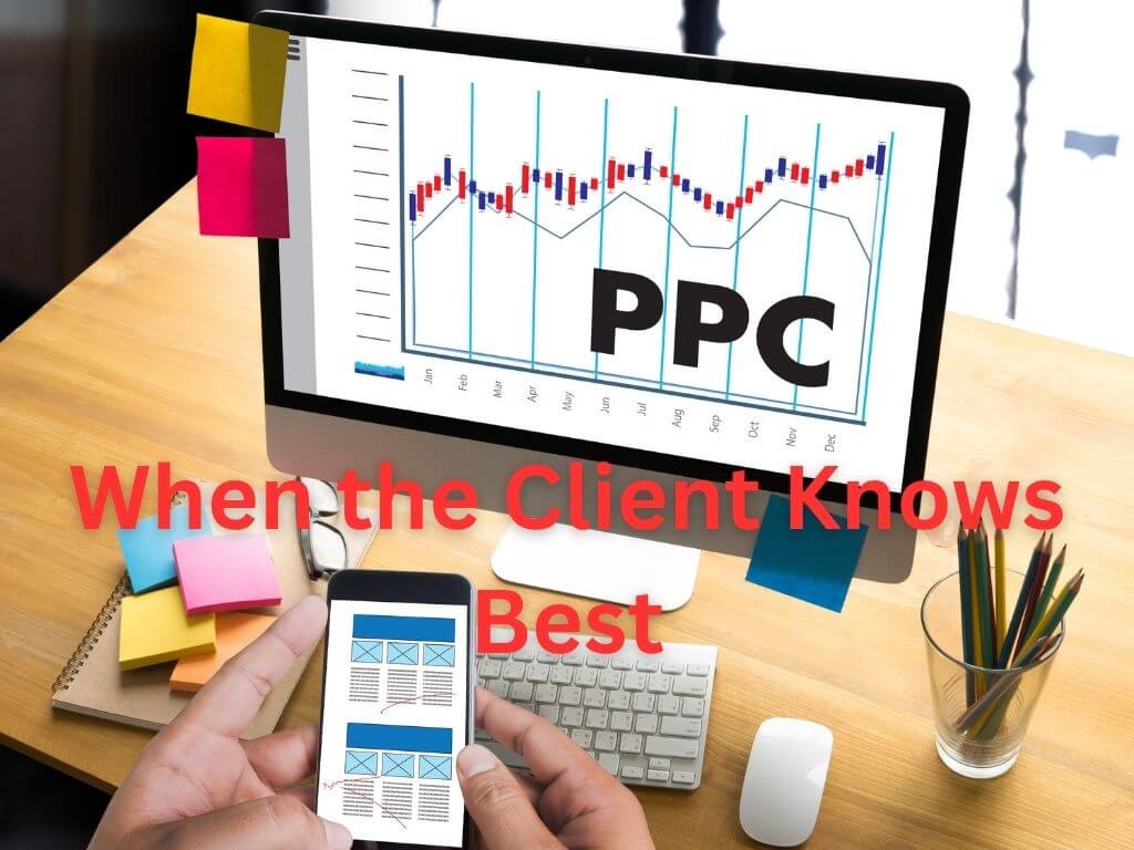 when the client knows best - cover pic