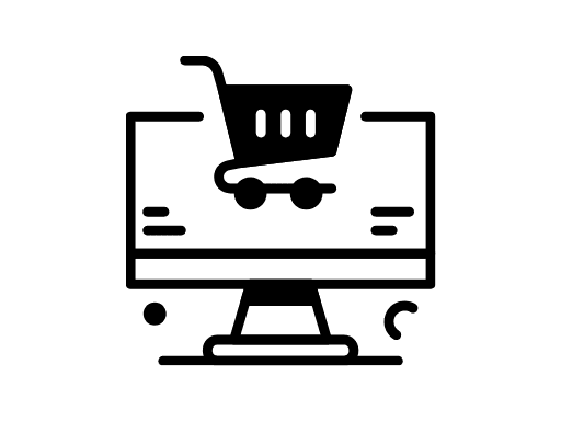 online store icon