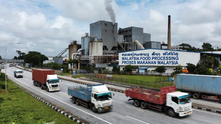 Top 5 Best ERP for Food Processing in Malaysia