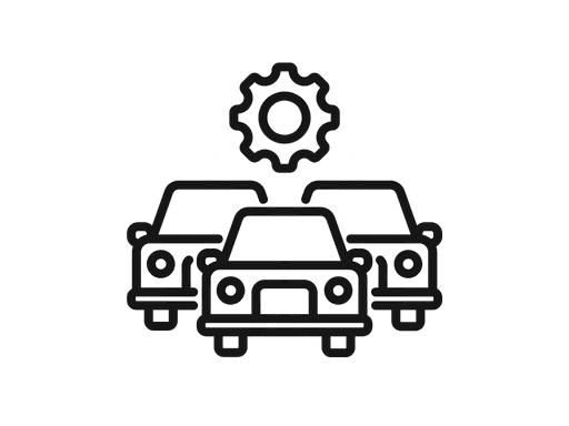 fleet management icon