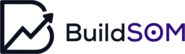 BuildSOM Logo
